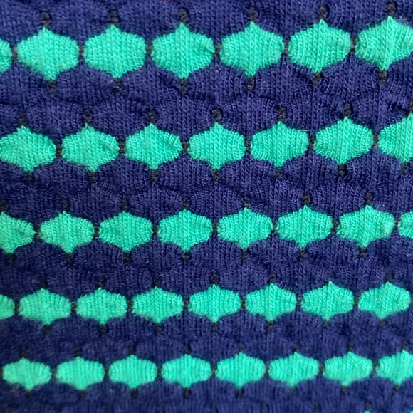 Anthropologie Postmark peplum top - Picture 5 of 8